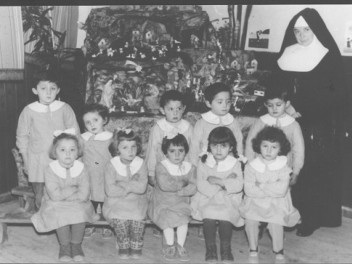 1959 école maternelle