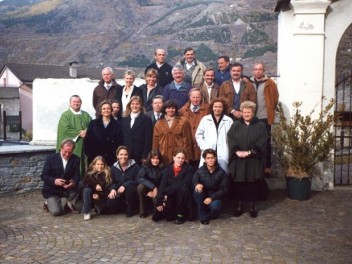 Festa Cantoria - anno 2002