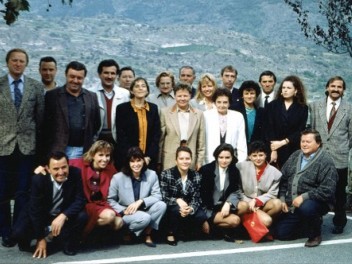 Festa Cantoria - anno 1992