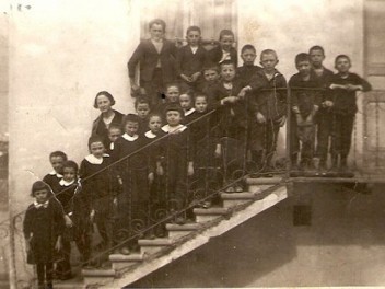 Année scolaire 1931-1932