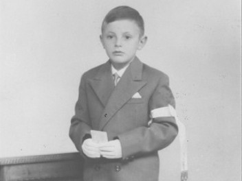 1956 - Dino Viérin