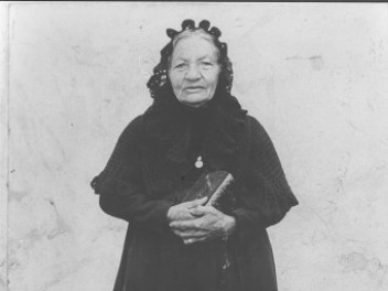 1910 - Josephine Guichardaz