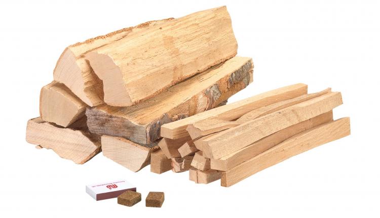 Aggiudicazione n. 30 cataste di legname da ardere