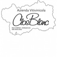 Logo Azienda Agricola Clos Blanc
