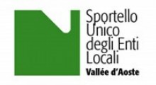 Sportello Unico degli Enti Locali Valle d’Aosta