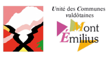 Unité des Communes valdôtaines Mont-Émilius