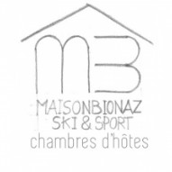 Logo Maison Bionaz - Jovençan